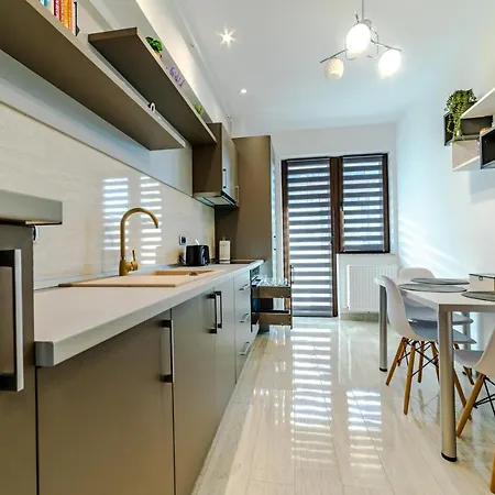 Green Suites Brasov