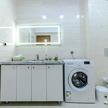 Green Suites Apartment